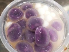 -甜心闲生传统手工冰粉(奎星楼店)
