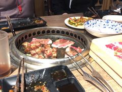 -火炉火自助餐(悠唐购物中心店)
