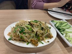 -姥家春饼店(漳州二路店)
