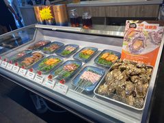 -必点海鲜·鲅鱼水饺(鞍山西道店)