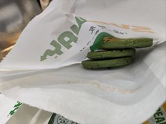 -赛百味SUBWAY(凯德mall大峡谷店)