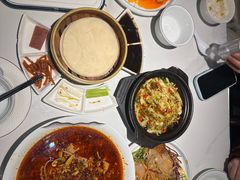 -金百万烤鸭店(良乡店)