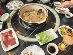 -野菌皇海景野生菌火锅(滨海大道店)