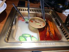 -大渝火锅(安庆吾悦店)