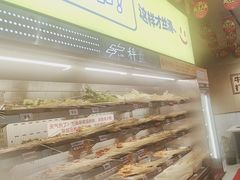 -李记称盘牛杂串串(广厦店)