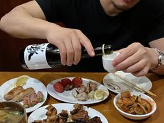 -福烤锦花(长乐路店)