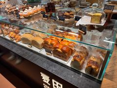 -麦田工坊(月湖店)