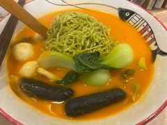 -皆道拌麻辣烫·麻辣拌