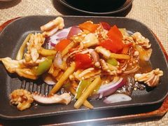 -老客家·客家菜(万达店)