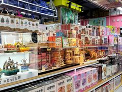 -西北轻工批发市场
