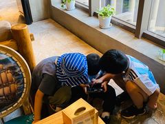 -泽成冰煮羊火锅(中正天街店)