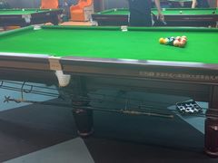 -夜时尚台球俱乐部(汉阳摩尔城店)