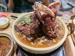 -牛腩之旅·牛腩牛杂煲(光启城美食城店)