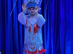 -芙蓉门·川剧变脸长嘴壶茶艺茶文化表演研学