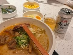 -味千拉面(广州白云机场T1西二店)