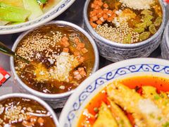-耍盆友·重庆江湖菜(百子湾店)