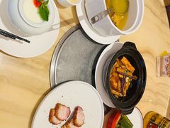 -锦粤宫·精致粤菜(深圳北站店)