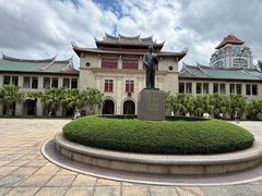 -厦门大学(思明校区)