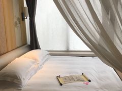 -扬州瘦西湖温泉