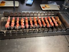 -很久以前羊肉串(南京路第一百货店)