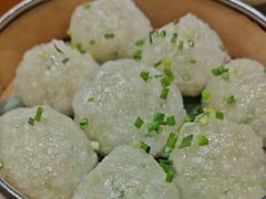 自制庄墓丸子-符离集餐厅(万象城店)