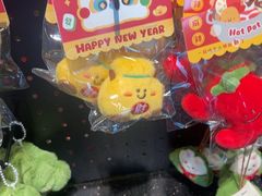 -巴蜀风月·聚会团建·生日宴(宝安店)