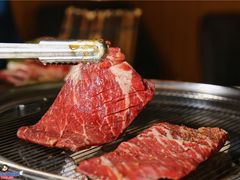-金龙烧烤·牛肉面(西塔店)