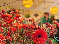 -萤火虫咖啡(后海店)