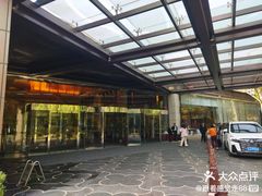 -北京西国贸大酒店