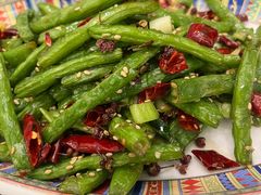 -阿拉丁新疆风味餐厅·清真(罗廊巷店)