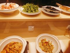 -素满香·食养自助(建邺万达店)