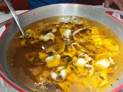 -雲蜀龙阁·金牌水煮鱼(方庄店)