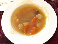 -露西亚咖啡西餐厅(哈尔滨俄侨纪念馆店)