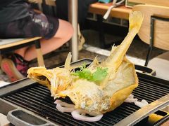 -潮界(虹桥新天地店)