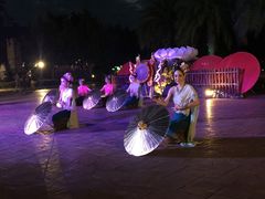 -清迈夜间动物园