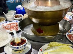 -鑫龙火锅(北园店)