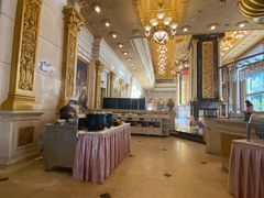 -南洋冠盛酒店(广州天河公园地铁站店)