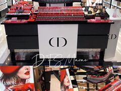 -DFS迪斐世(澳门四季名店)