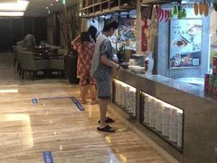 -天津瀚金佰九号温泉酒店(南楼地铁站店)