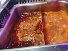 -倍儿红喜临门火锅(文兴路店)