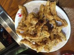 iphone_upload_pic-洪焱重庆老火锅(万福花园店)