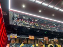 香辣烤翅-管氏翅吧(马家堡店)