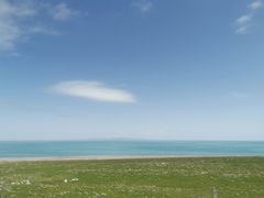 -青海湖国家重点风景名胜区