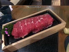 -湊湊火锅·茶憩(南京东路悦荟店)