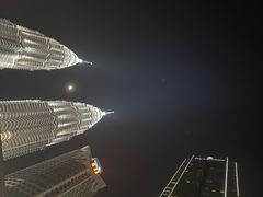 -吉隆坡国油双峰塔