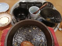 -匠太烧肉台日料理餐酒馆(三林店)