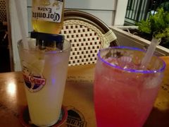 -Bubba Gump Shrimp(Ala Moana)