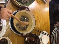 -黑鸡小馆(金源店)