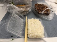 -洪福亮酒家(南草厂街店)