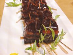 -观宴中餐厅